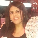 Tova from Tel Mond | Woman | 54 years old | Gemini