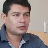 Richy from Cochabamba | Man | 44 years old | Aquarius