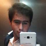 Ozcan from Kastamonu | Man | 28 years old | Aquarius