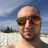 Jance from Mary Esther | Man | 36 years old | Gemini