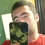 Santifer9Ps from General Pico | Man | 29 years old | Sagittarius