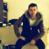 Vurucugenc from Denizli | Man | 41 years old | Taurus
