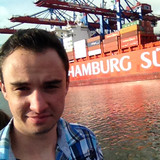 Fabii from Eich | Man | 29 years old | Aquarius