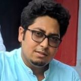 Prayas from Haora | Man | 32 years old | Gemini