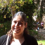 Jesusina from Guadalupe | Woman | 34 years old | Cancer