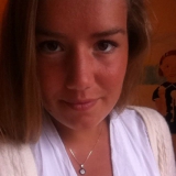 Emma from Leiden | Woman | 32 years old | Aries