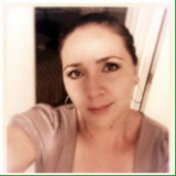 Saray from Celaya | Woman | 44 years old | Gemini