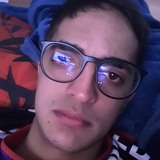 Pedro from Frenkendorf | Man | 27 years old | Cancer
