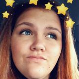 Cassie from Pavilion | Woman | 27 years old | Capricorn