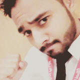 Rahul from Manama | Man | 39 years old | Libra