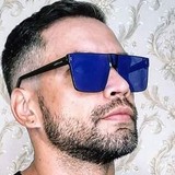 Gato from Sao Mateus do Sul | Man | 33 years old | Sagittarius