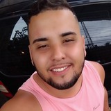 Paulooliveira from Belford Roxo | Man | 28 years old | Virgo