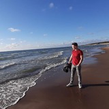 Giedriusnesvarbu from Klaipeda | Man | 29 years old | Aquarius