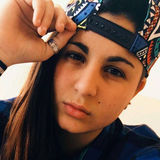 Sbandix from Villafranca Tirrena | Woman | 28 years old | Taurus