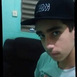 Leomar from Catalao | Man | 25 years old | Aquarius