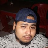 Elteca from San Juan Bautista Cuicatlan | Man | 29 years old | Taurus