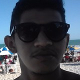 Rafaelfabriciw from Ocara | Man | 32 years old | Scorpio