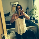 Falk from Randers | Woman | 64 years old | Scorpio