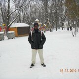 Blackwallstreet from Kharkiv | Man | 44 years old | Capricorn