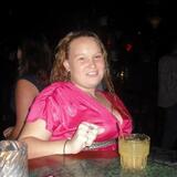 Geraldine from Pikeville | Woman | 27 years old | Cancer