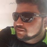 Rodrigues from Tutoia | Man | 41 years old | Gemini