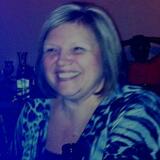 Marquita from Johnstown | Woman | 50 years old | Cancer