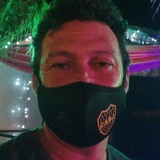 Amarilladari1Y from Clorinda | Man | 44 years old | Gemini