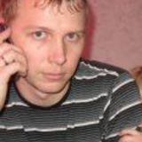 Sergey from Perm' | Man | 43 years old | Scorpio