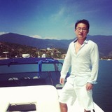 Frito from Shanghai | Man | 39 years old | Scorpio