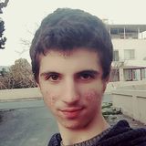 Az from Taksim | Man | 27 years old | Pisces