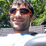 Kirzell from Sandnes | Man | 40 years old | Cancer
