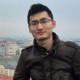 Lucaswang from Sevilla | Man | 34 years old | Gemini