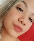Kamilly from Penedo | Woman | 25 years old | Cancer