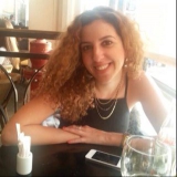 Maayan from Tel Aviv | Woman | 41 years old | Scorpio