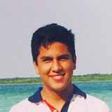 Javi from Xalapa | Man | 30 years old | Capricorn