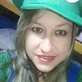 Ruth from Santo Andre | Woman | 47 years old | Taurus