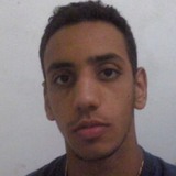Rafa from Itapecerica | Man | 27 years old | Leo
