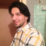 Sameer from Moscow | Man | 38 years old | Cancer