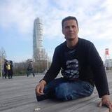 Alsaadi from Baghdad | Man | 42 years old | Taurus