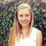 Juline Van Damme from Antwerp | Woman | 31 years old | Aquarius