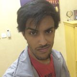 Ghannam Saleh from Buraydah | Man | 31 years old | Leo