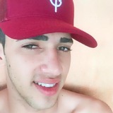 Iguinho from Luz | Man | 28 years old | Sagittarius