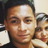 Luis from San Salvador | Man | 27 years old | Sagittarius