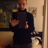 Arnimus from Louvain-la-Neuve | Man | 36 years old | Aries