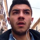 Gabri from Nuoro | Man | 32 years old | Capricorn