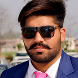 Narinder from Washim | Man | 31 years old | Libra
