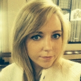 Ale from Galway | Woman | 36 years old | Virgo