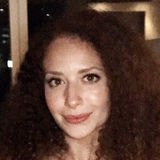 Darya from Dubai | Woman | 32 years old | Capricorn