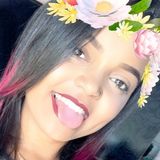 Adlla from Conceicao do Coite | Woman | 28 years old | Virgo