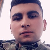 Serefcancelik from Denizli | Man | 28 years old | Virgo